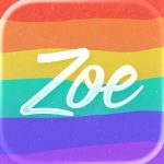 Zoe: Lesbian Dating & Chat App